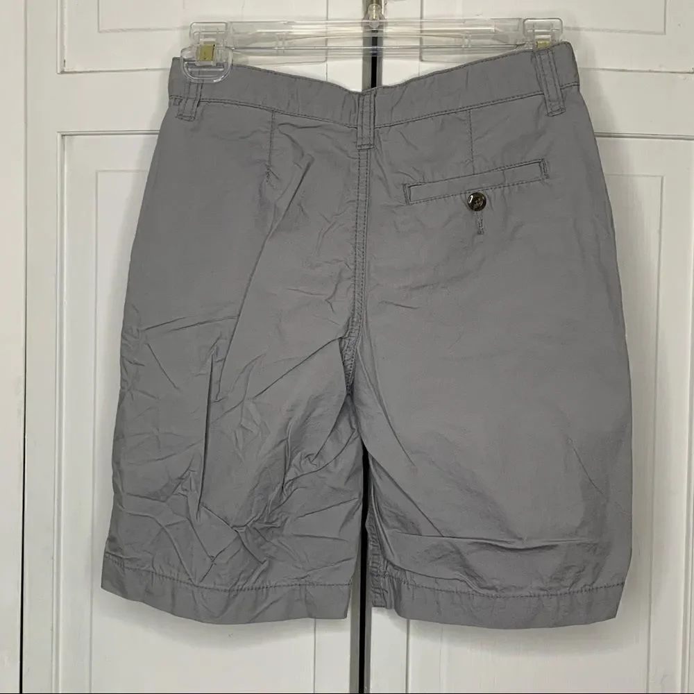 Boy’s Old Navy Grey Casual Shorts